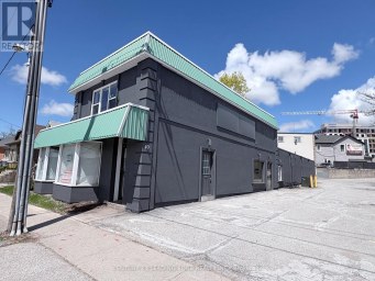 1 - 10 ROSS STREET Barrie (City Centre) Ontario photo 2
