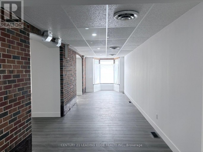 1 - 10 ROSS STREET, Barrie (City Centre), Ontario, L4N1E7