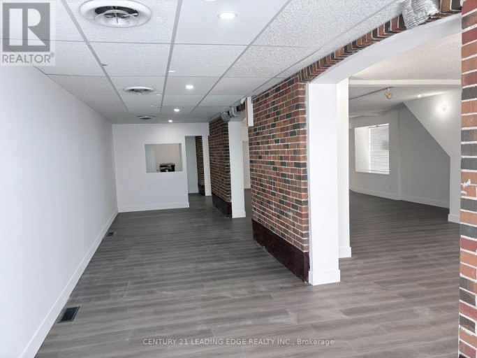 1 - 10 ROSS STREET, Barrie (City Centre), Ontario, L4N1E7