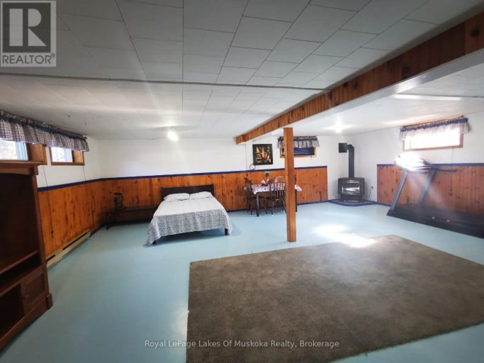 9 FITZ AVENUE, South River, Ontario, P0A1X0