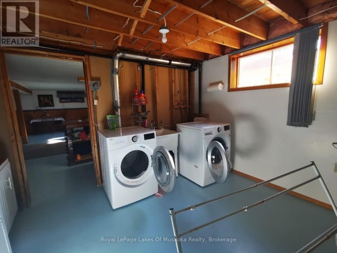 9 FITZ AVENUE, South River, Ontario, P0A1X0