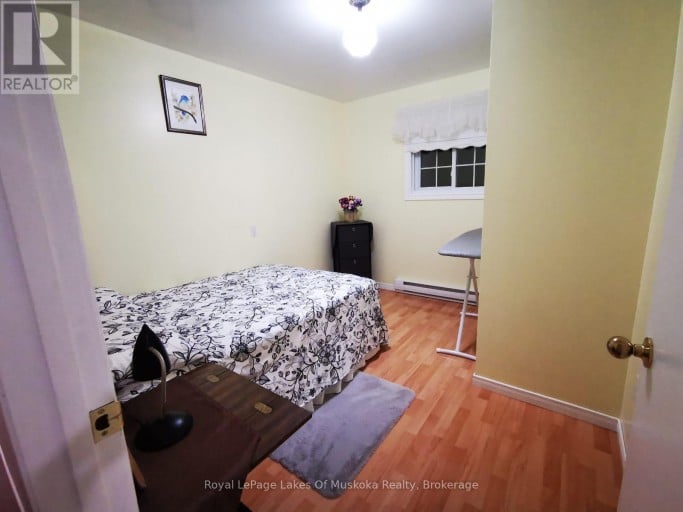 9 FITZ AVENUE, South River, Ontario, P0A1X0