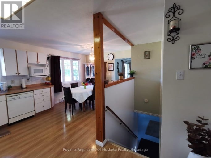 9 FITZ AVENUE, South River, Ontario, P0A1X0