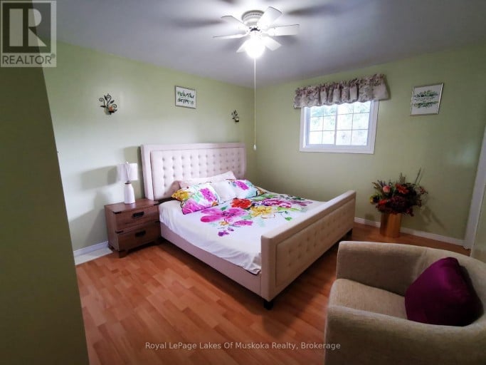 9 FITZ AVENUE, South River, Ontario, P0A1X0
