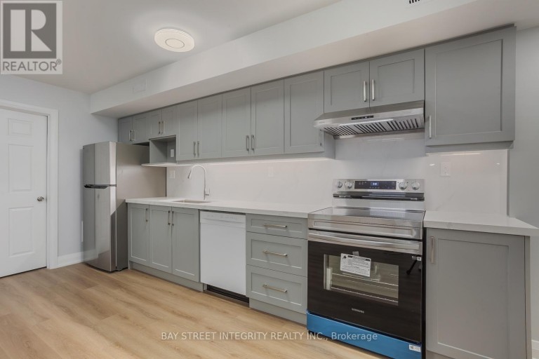 BSM - 19 D'ARCY STREET, Toronto (Kensington-Chinatown), Ontario, M5T1J8