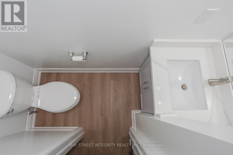 BSM - 19 D'ARCY STREET, Toronto (Kensington-Chinatown), Ontario, M5T1J8