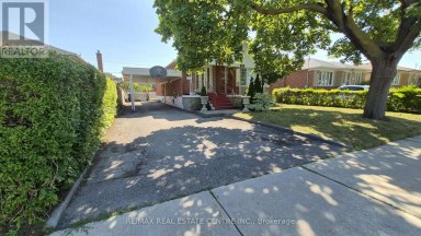 UPPER - 71 GUNTON DRIVE Toronto (West Humber-Clairville) Ontario photo 26