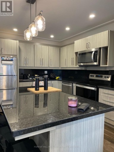 2958A - 2958 ISLINGTON AVENUE NW, Toronto (Humber Summit), Ontario, M9L2K6