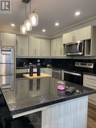 2958A - 2958 ISLINGTON AVENUE NW Toronto (Humber Summit) Ontario photo 12