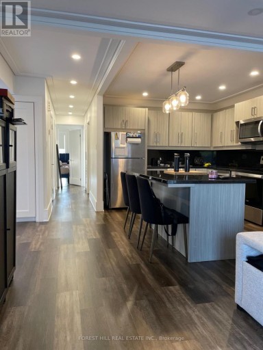 2958A - 2958 ISLINGTON AVENUE NW, Toronto (Humber Summit), Ontario, M9L2K6