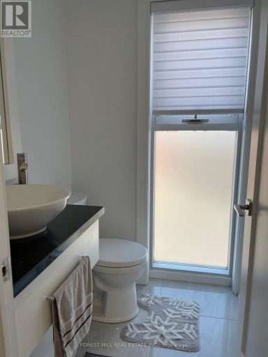 2958A - 2958 ISLINGTON AVENUE NW, Toronto (Humber Summit), Ontario, M9L2K6