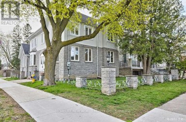 LOWER - 298 MCKEE AVENUE Toronto (Willowdale East) Ontario photo 2