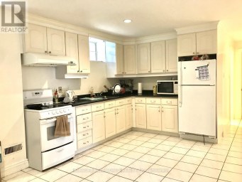 LOWER - 298 MCKEE AVENUE Toronto (Willowdale East) Ontario photo 3
