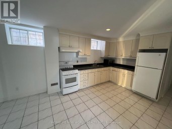 LOWER - 298 MCKEE AVENUE Toronto (Willowdale East) Ontario photo 4