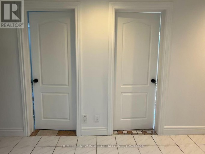 LOWER - 298 MCKEE AVENUE, Toronto (Willowdale East), Ontario, M2N4E3
