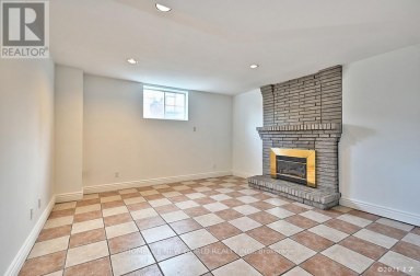 LOWER - 298 MCKEE AVENUE Toronto (Willowdale East) Ontario photo 6