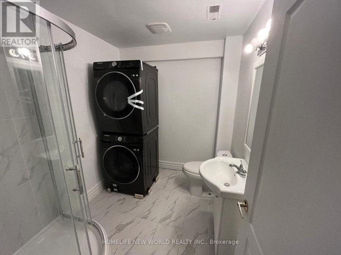 LOWER - 298 MCKEE AVENUE, Toronto (Willowdale East), Ontario, M2N4E3