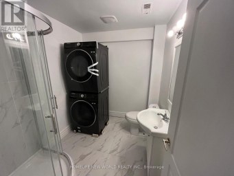 LOWER - 298 MCKEE AVENUE Toronto (Willowdale East) Ontario photo 8