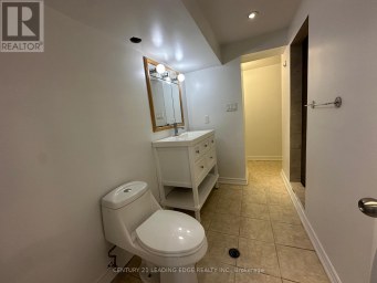 BSMT - 11 WHITE ABBEY PARK Toronto (Wexford-Maryvale) Ontario photo 14