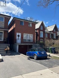 82 MAIN STREET Toronto (East End-Danforth) Ontario photo 1