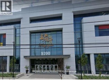 9390 WOODBINE AVENUE Markham (Cachet) Ontario photo 1