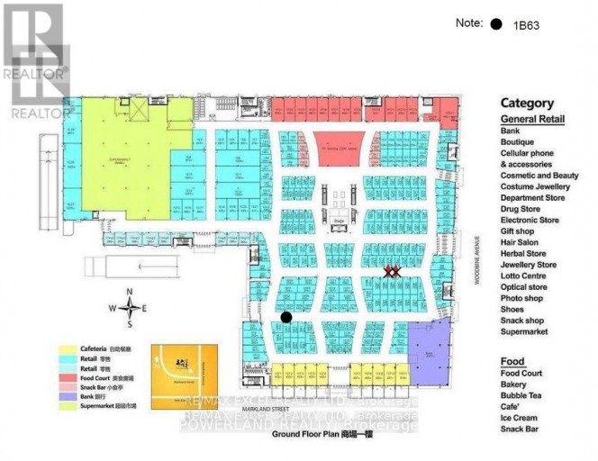 9390 WOODBINE AVENUE, Markham (Cachet), Ontario, L6C0M5