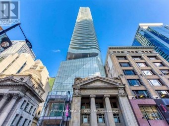 4402 - 197 YONGE STREET Toronto (Church-Yonge Corridor) Ontario photo 1