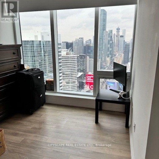 4402 - 197 YONGE STREET, Toronto (Church-Yonge Corridor), Ontario, M5B0C1