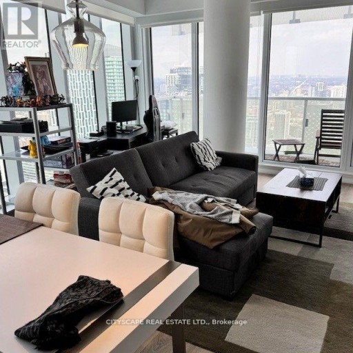 4402 - 197 YONGE STREET, Toronto (Church-Yonge Corridor), Ontario, M5B0C1