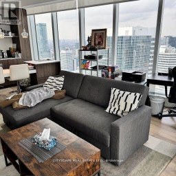 4402 - 197 YONGE STREET Toronto (Church-Yonge Corridor) Ontario photo 5