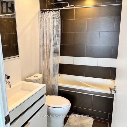 4402 - 197 YONGE STREET, Toronto (Church-Yonge Corridor), Ontario, M5B0C1