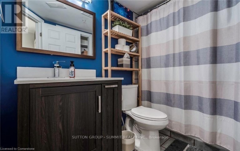 104 - 1411 WALKER'S LINE, Burlington (Tansley), Ontario, L7M4P5