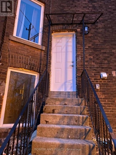 BSMT - 2 ST ANNES ROAD, Toronto (Little Portugal), Ontario, M6J2C1