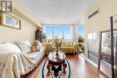 1611 - 4460 TUCANA COURT Mississauga (Hurontario) Ontario photo 11