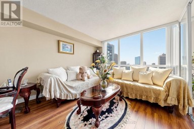 1611 - 4460 TUCANA COURT Mississauga (Hurontario) Ontario photo 12