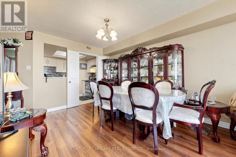 1611 - 4460 TUCANA COURT, Mississauga (Hurontario), Ontario, L5R3K9