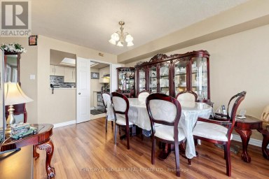 1611 - 4460 TUCANA COURT Mississauga (Hurontario) Ontario photo 13