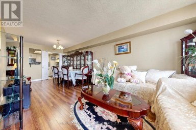 1611 - 4460 TUCANA COURT Mississauga (Hurontario) Ontario photo 14