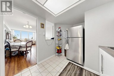 1611 - 4460 TUCANA COURT Mississauga (Hurontario) Ontario photo 19