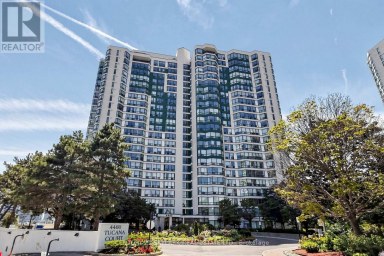 1611 - 4460 TUCANA COURT Mississauga (Hurontario) Ontario photo 2
