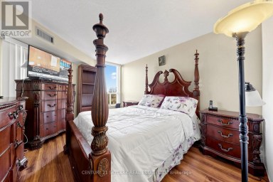 1611 - 4460 TUCANA COURT Mississauga (Hurontario) Ontario photo 20