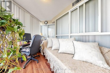 1611 - 4460 TUCANA COURT Mississauga (Hurontario) Ontario photo 25