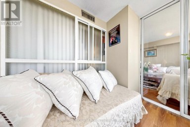 1611 - 4460 TUCANA COURT Mississauga (Hurontario) Ontario photo 26