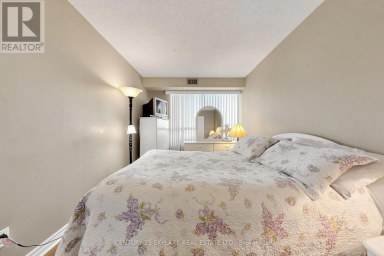 1611 - 4460 TUCANA COURT Mississauga (Hurontario) Ontario photo 27