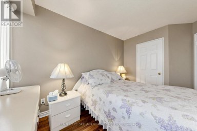 1611 - 4460 TUCANA COURT Mississauga (Hurontario) Ontario photo 29