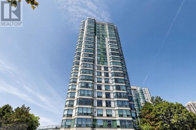 1611 - 4460 TUCANA COURT Mississauga (Hurontario) Ontario photo 3