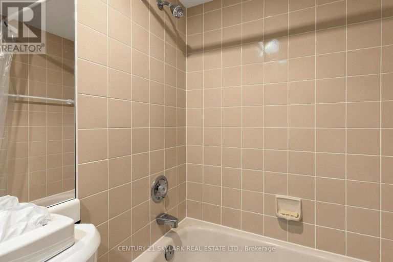 1611 - 4460 TUCANA COURT, Mississauga (Hurontario), Ontario, L5R3K9
