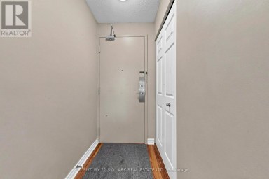 1611 - 4460 TUCANA COURT Mississauga (Hurontario) Ontario photo 34