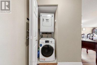 1611 - 4460 TUCANA COURT Mississauga (Hurontario) Ontario photo 35