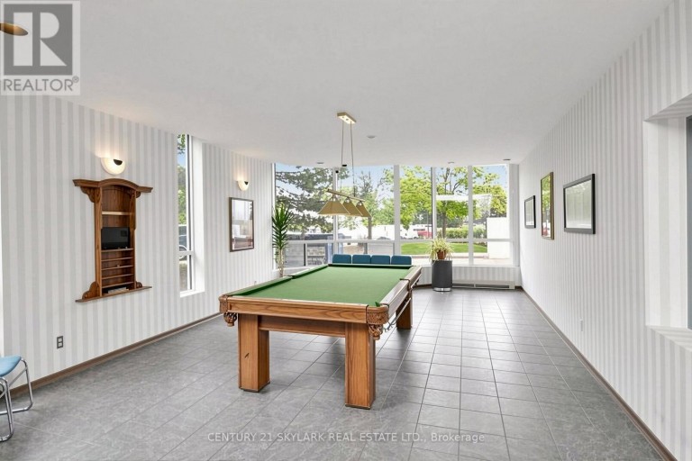 1611 - 4460 TUCANA COURT, Mississauga (Hurontario), Ontario, L5R3K9